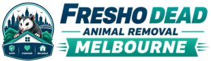 Fresho Dead Animal Removal Mentone logo